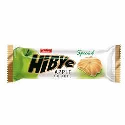 شیرین عسل بیسکوییت مغزدار سیب های بای100گرم